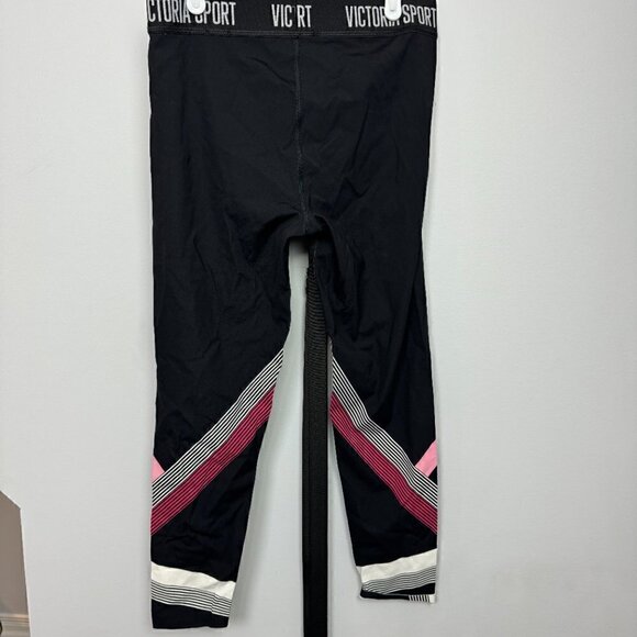NWOT - Victoria Secret Sport - Leggings, Size M - Picture 3 of 6